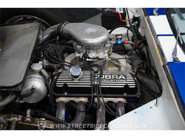 1965 Shelby Daytona (CC-2093727) for sale in Lavergne, Tennessee