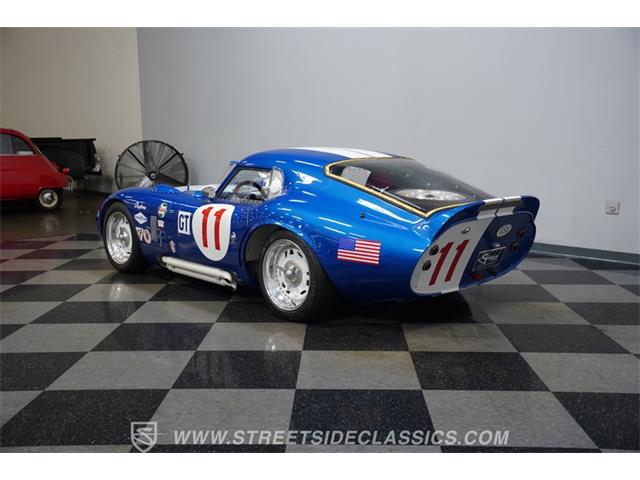 1965 Shelby Daytona (CC-2093727) for sale in Lavergne, Tennessee