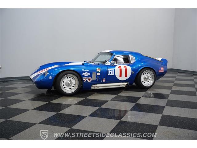 1965 Shelby Daytona (CC-2093727) for sale in Lavergne, Tennessee