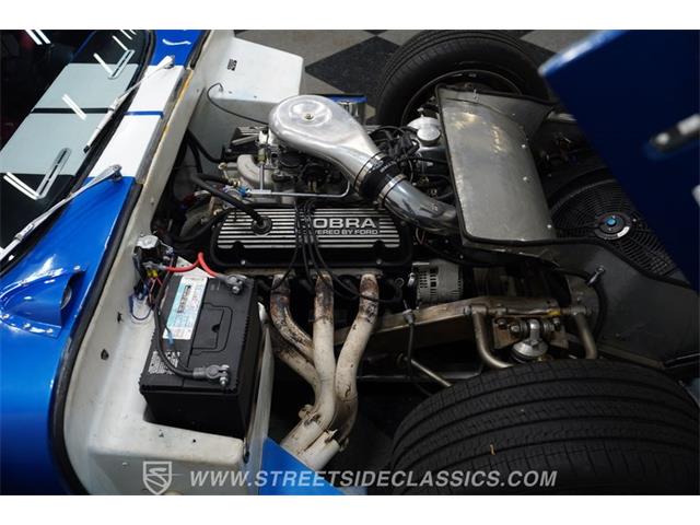 1965 Shelby Daytona (CC-2093727) for sale in Lavergne, Tennessee