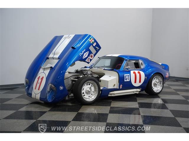1965 Shelby Daytona (CC-2093727) for sale in Lavergne, Tennessee