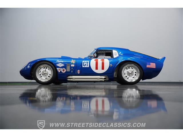 1965 Shelby Daytona (CC-2093727) for sale in Lavergne, Tennessee