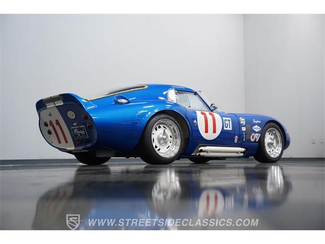 1965 Shelby Daytona (CC-2093727) for sale in Lavergne, Tennessee