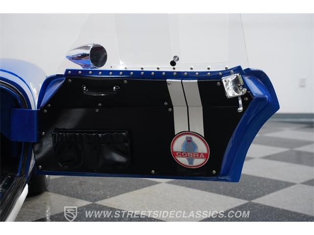 1965 Shelby Daytona (CC-2093727) for sale in Lavergne, Tennessee