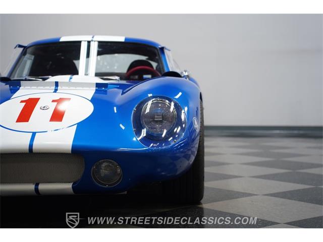 1965 Shelby Daytona (CC-2093727) for sale in Lavergne, Tennessee