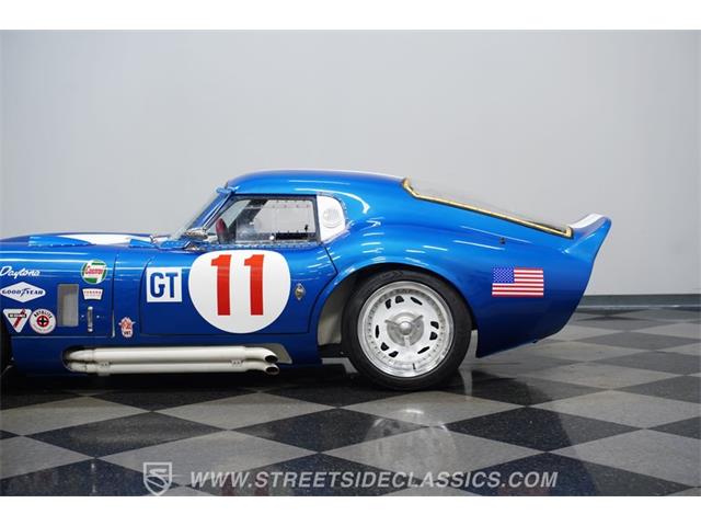 1965 Shelby Daytona (CC-2093727) for sale in Lavergne, Tennessee