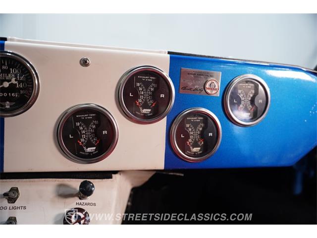 1965 Shelby Daytona (CC-2093727) for sale in Lavergne, Tennessee