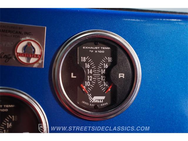 1965 Shelby Daytona (CC-2093727) for sale in Lavergne, Tennessee