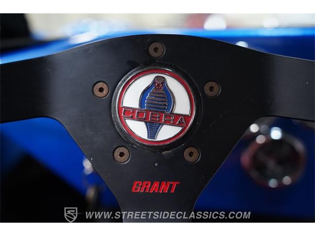 1965 Shelby Daytona (CC-2093727) for sale in Lavergne, Tennessee