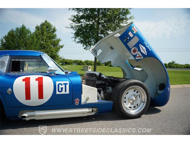 1965 Shelby Daytona (CC-2093727) for sale in Lavergne, Tennessee