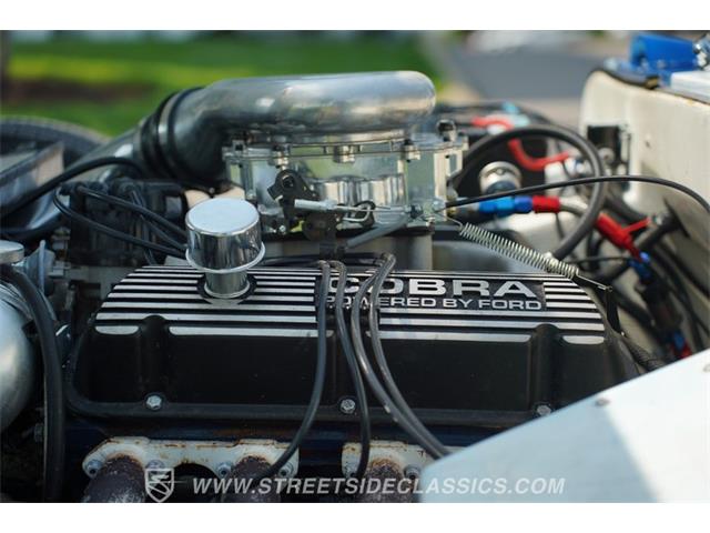 1965 Shelby Daytona (CC-2093727) for sale in Lavergne, Tennessee