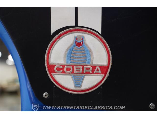 1965 Shelby Daytona (CC-2093727) for sale in Lavergne, Tennessee