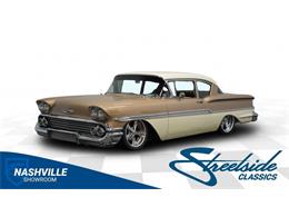 1958 Chevrolet Biscayne (CC-2093728) for sale in Lavergne, Tennessee