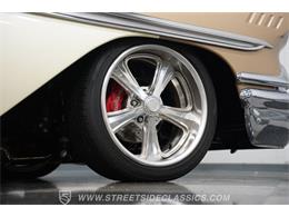 1958 Chevrolet Biscayne (CC-2093728) for sale in Lavergne, Tennessee