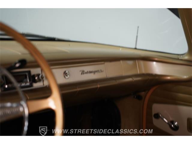 1958 Chevrolet Biscayne (CC-2093728) for sale in Lavergne, Tennessee