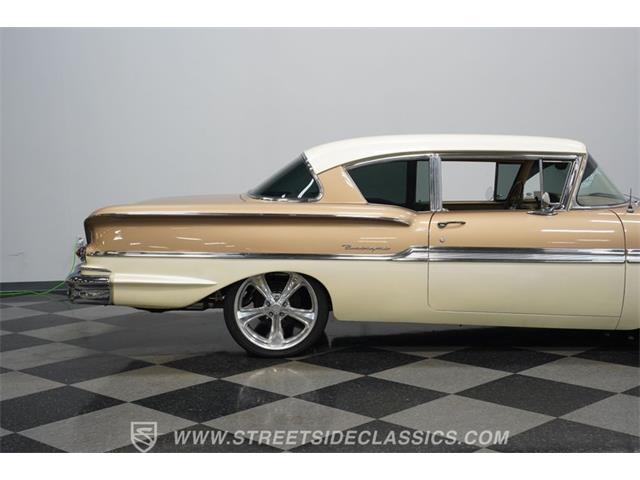 1958 Chevrolet Biscayne (CC-2093728) for sale in Lavergne, Tennessee