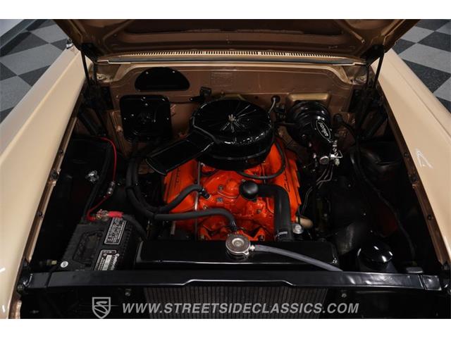 1958 Chevrolet Biscayne (CC-2093728) for sale in Lavergne, Tennessee