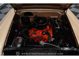 1958 Chevrolet Biscayne (CC-2093728) for sale in Lavergne, Tennessee