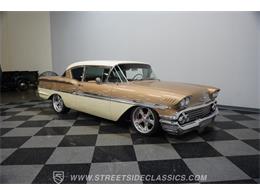 1958 Chevrolet Biscayne (CC-2093728) for sale in Lavergne, Tennessee