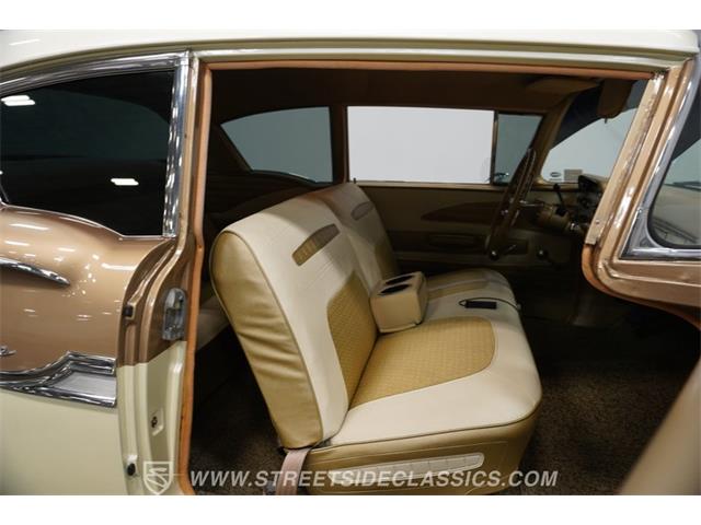 1958 Chevrolet Biscayne (CC-2093728) for sale in Lavergne, Tennessee