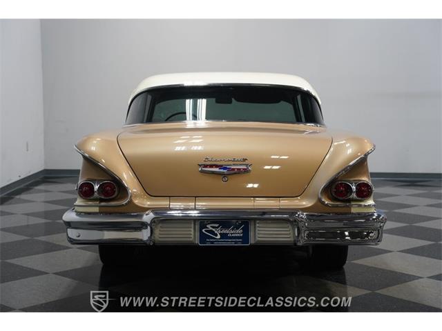 1958 Chevrolet Biscayne (CC-2093728) for sale in Lavergne, Tennessee
