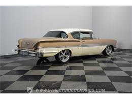 1958 Chevrolet Biscayne (CC-2093728) for sale in Lavergne, Tennessee