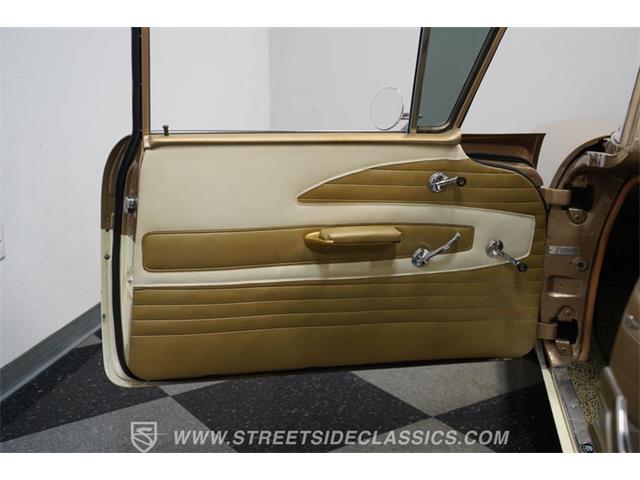 1958 Chevrolet Biscayne (CC-2093728) for sale in Lavergne, Tennessee