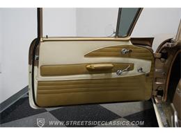 1958 Chevrolet Biscayne (CC-2093728) for sale in Lavergne, Tennessee