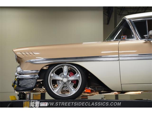 1958 Chevrolet Biscayne (CC-2093728) for sale in Lavergne, Tennessee