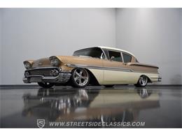 1958 Chevrolet Biscayne (CC-2093728) for sale in Lavergne, Tennessee