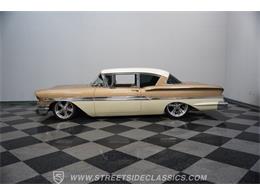 1958 Chevrolet Biscayne (CC-2093728) for sale in Lavergne, Tennessee