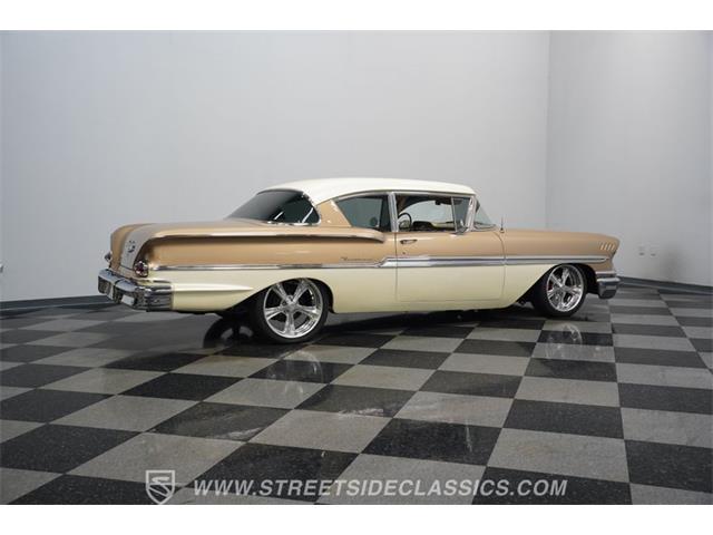 1958 Chevrolet Biscayne (CC-2093728) for sale in Lavergne, Tennessee