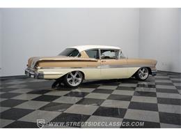 1958 Chevrolet Biscayne (CC-2093728) for sale in Lavergne, Tennessee