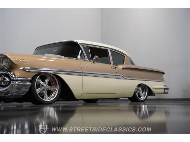 1958 Chevrolet Biscayne (CC-2093728) for sale in Lavergne, Tennessee