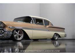 1958 Chevrolet Biscayne (CC-2093728) for sale in Lavergne, Tennessee