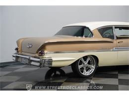 1958 Chevrolet Biscayne (CC-2093728) for sale in Lavergne, Tennessee