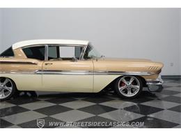 1958 Chevrolet Biscayne (CC-2093728) for sale in Lavergne, Tennessee