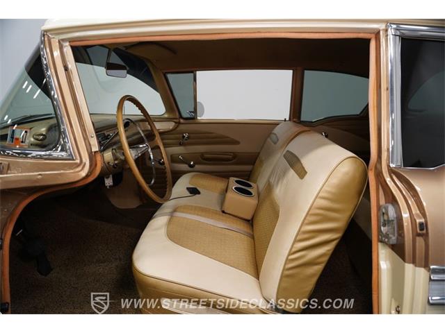 1958 Chevrolet Biscayne (CC-2093728) for sale in Lavergne, Tennessee