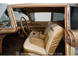 1958 Chevrolet Biscayne (CC-2093728) for sale in Lavergne, Tennessee
