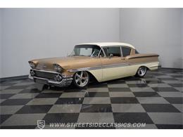 1958 Chevrolet Biscayne (CC-2093728) for sale in Lavergne, Tennessee