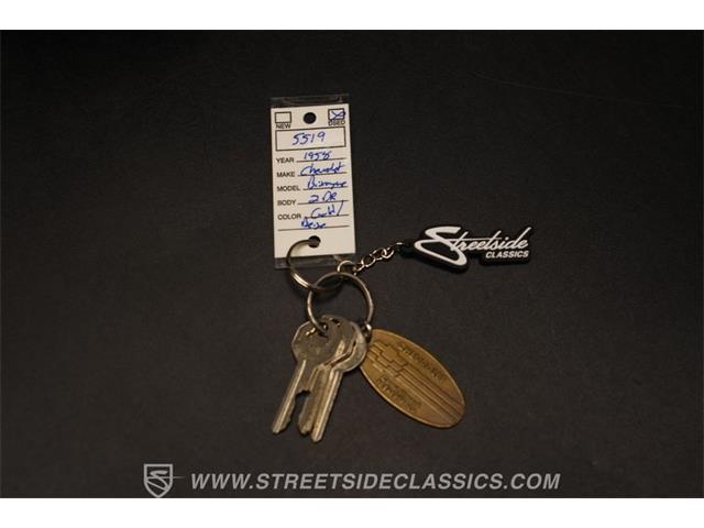 1958 Chevrolet Biscayne (CC-2093728) for sale in Lavergne, Tennessee