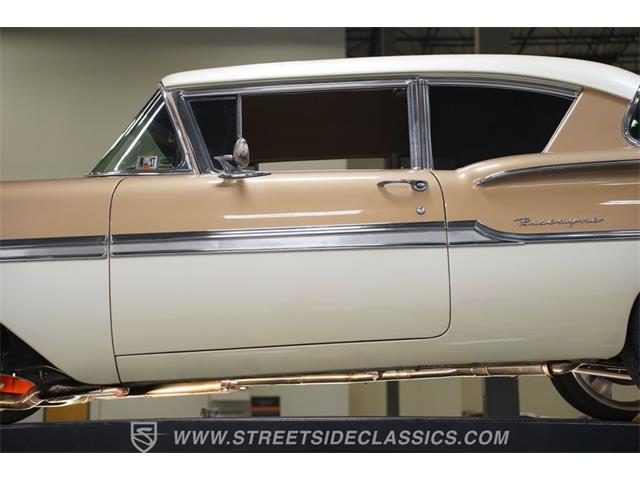 1958 Chevrolet Biscayne (CC-2093728) for sale in Lavergne, Tennessee