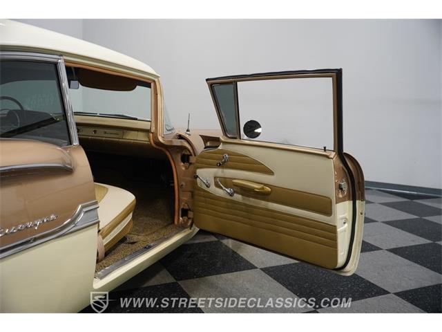 1958 Chevrolet Biscayne (CC-2093728) for sale in Lavergne, Tennessee