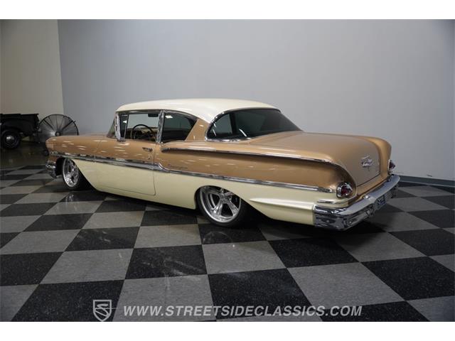 1958 Chevrolet Biscayne (CC-2093728) for sale in Lavergne, Tennessee