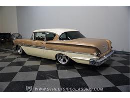 1958 Chevrolet Biscayne (CC-2093728) for sale in Lavergne, Tennessee