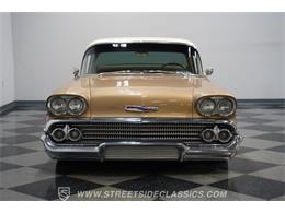 1958 Chevrolet Biscayne (CC-2093728) for sale in Lavergne, Tennessee