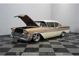 1958 Chevrolet Biscayne (CC-2093728) for sale in Lavergne, Tennessee