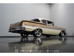 1958 Chevrolet Biscayne (CC-2093728) for sale in Lavergne, Tennessee