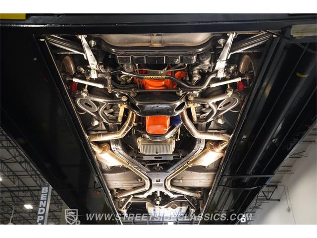 1958 Chevrolet Biscayne (CC-2093728) for sale in Lavergne, Tennessee