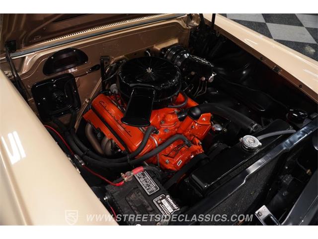 1958 Chevrolet Biscayne (CC-2093728) for sale in Lavergne, Tennessee